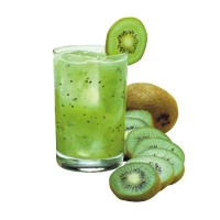 SambaCana mit Kiwi
