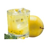 SambaCana mit Maracuja