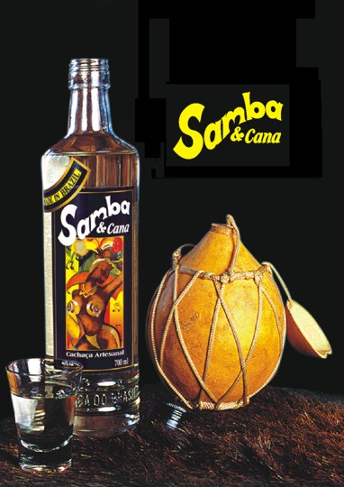 SambaCana Pur